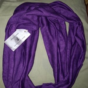 Infinity Scarf by Rete's Boutique